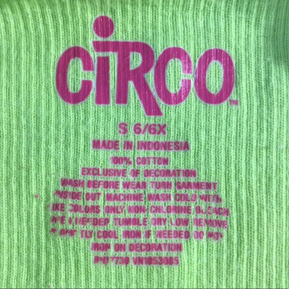 Circo tank top - Picture 2 of 2